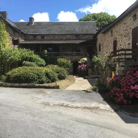 假日公园 Village Nature En Foret De *