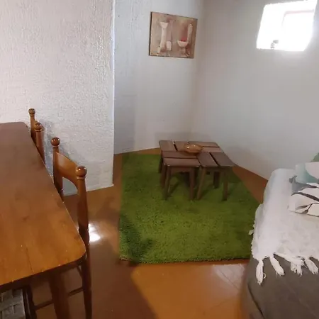 База отдыха Village Nature En Foret De Нажак