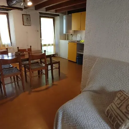 Village Nature En Foret De Tatil parkı
