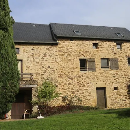 Village Nature En Foret De 假日公园 纳雅克