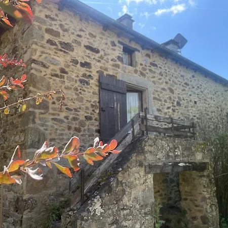 Village Nature En Foret De База отдыха