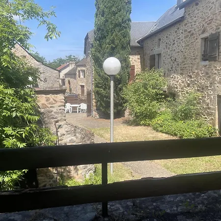 База отдыха Village Nature En Foret De