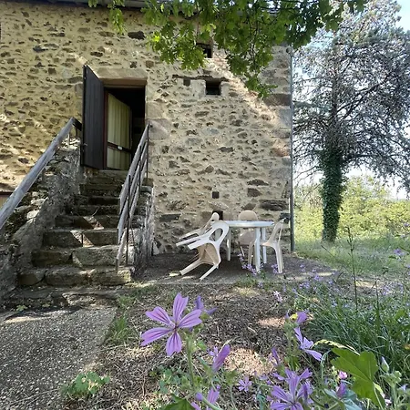 Village Nature En Foret De База отдыха *